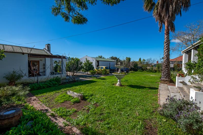 4 Bedroom Property for Sale in Riviersonderend Western Cape